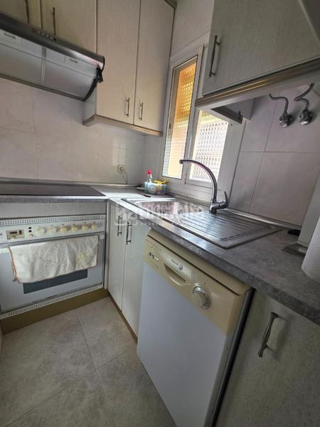 Foto 6382d825-6b41-4792-8294-a67084866961. Flat with heating in Casco Antiguo Alcorcón