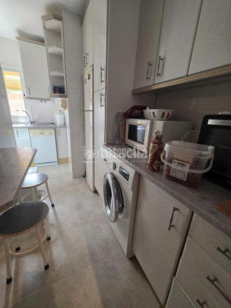 Foto 85cfb6b1-d758-4651-9367-3a9479f850ba. Flat with heating in Casco Antiguo Alcorcón