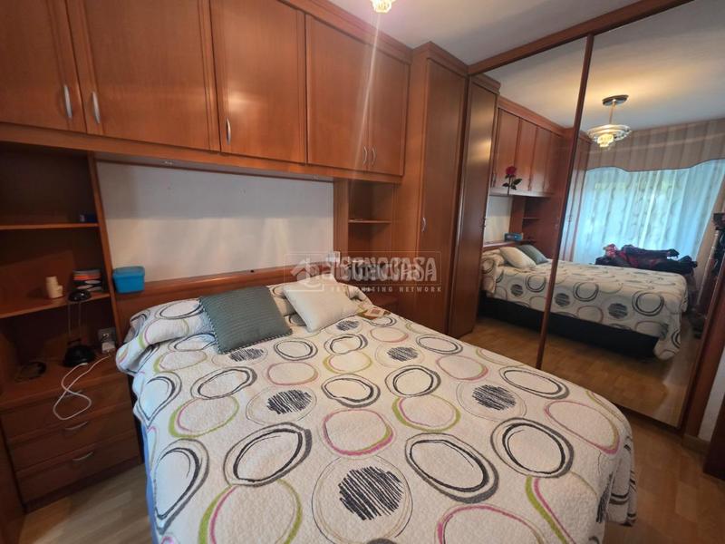 Foto b0c8cb2c-21a7-45f4-9b8d-fd8e9ed55903. Flat with heating in Casco Antiguo Alcorcón