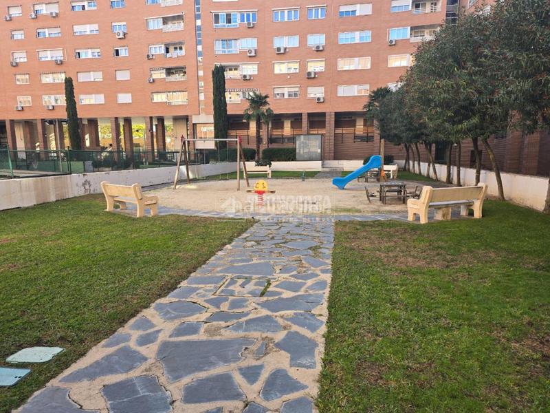 Foto 1675b8cc-9bf9-43d3-b309-5b3e7970c13b. Lloguer pis amb calefacció a Parque Lisboa-La Paz Alcorcón