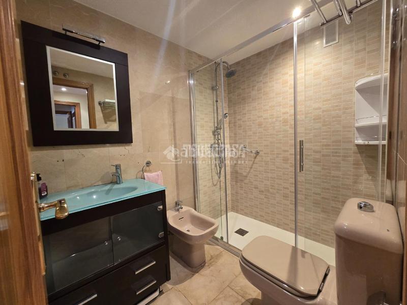 Foto dc546e7c-5530-44cc-a0c5-d64b53fe6da1. Lloguer pis amb calefacció a Parque Lisboa-La Paz Alcorcón