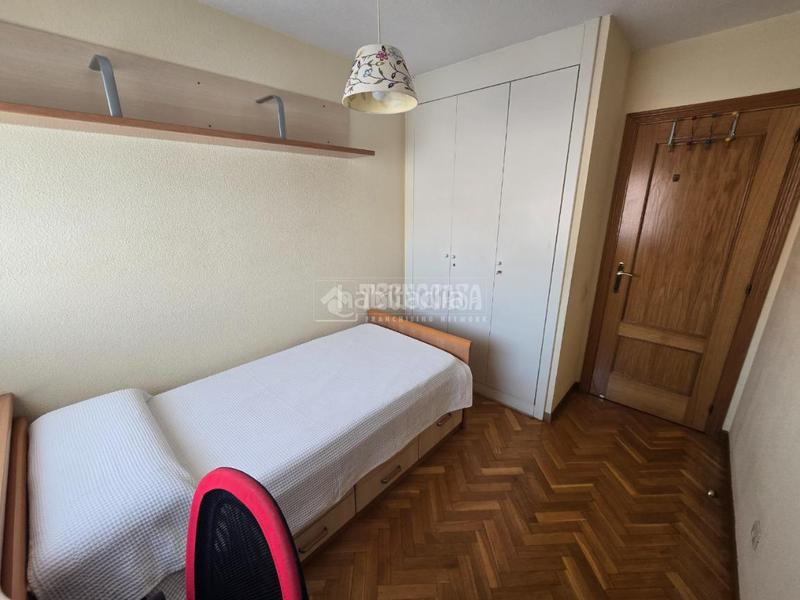 Foto 2129ff2e-e1ed-44bf-ada1-7f86a0f36e38. Location appartement avec chauffage dans Parque Lisboa-La Paz Alcorcón