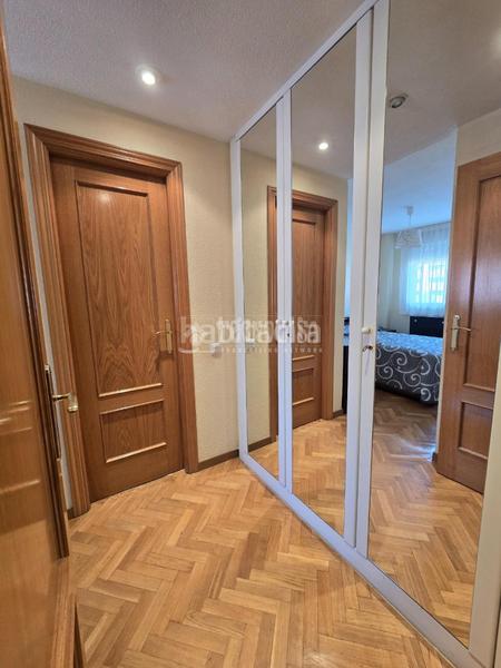 Foto 25a2cd6f-58af-4364-ae7b-6cc35b4f94ea. Location appartement avec chauffage dans Parque Lisboa-La Paz Alcorcón