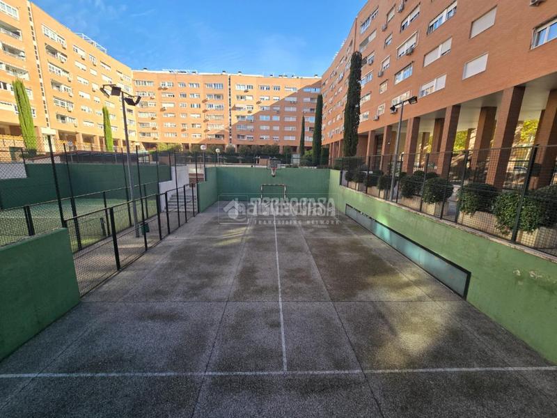 Foto 27ff13cd-6f70-417d-bce9-c0e1f8b9e2d3. Location appartement avec chauffage dans Parque Lisboa-La Paz Alcorcón