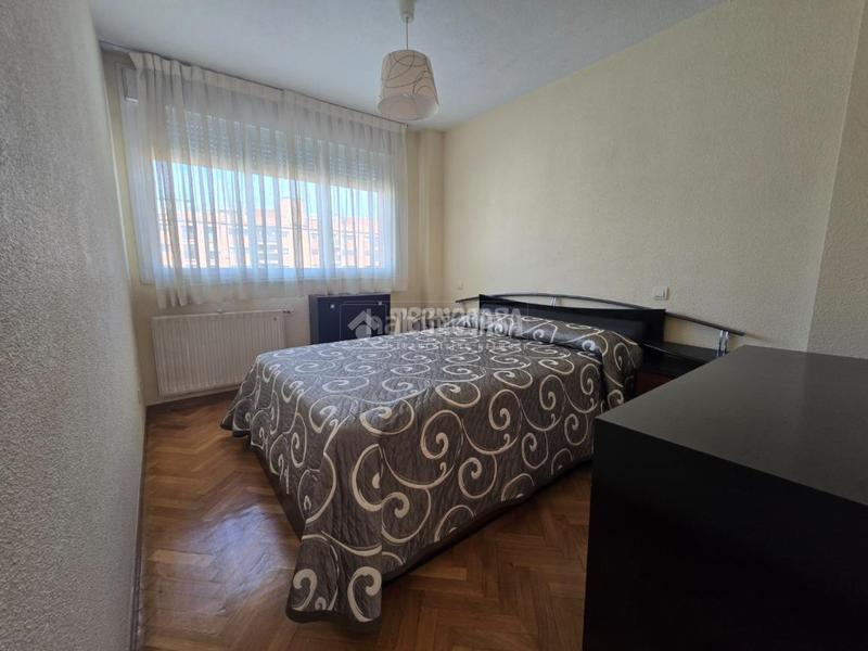 Foto 2e4bfeec-c4f1-4fc6-a8db-f46caf53a8f4. Location appartement avec chauffage dans Parque Lisboa-La Paz Alcorcón