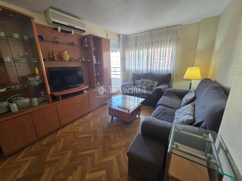 Foto 433ecd98-e74b-4349-b703-93b01f3806e1. Location appartement avec chauffage dans Parque Lisboa-La Paz Alcorcón