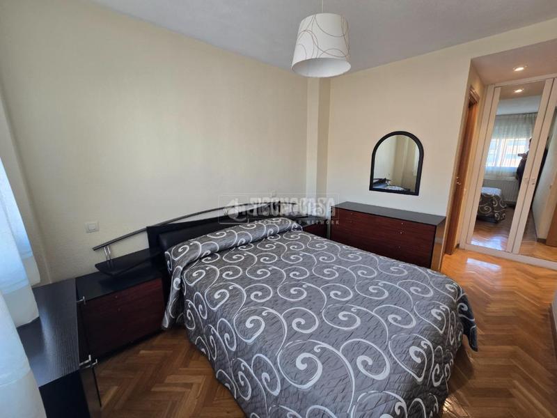 Foto 8d474d56-cbe5-4da7-aff5-a7c281db4890. Location appartement avec chauffage dans Parque Lisboa-La Paz Alcorcón