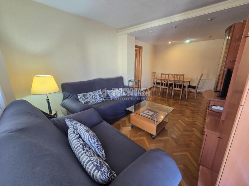 Foto 903cf9f0-56cf-46c0-a0da-002dd4d998dd. Location appartement avec chauffage dans Parque Lisboa-La Paz Alcorcón