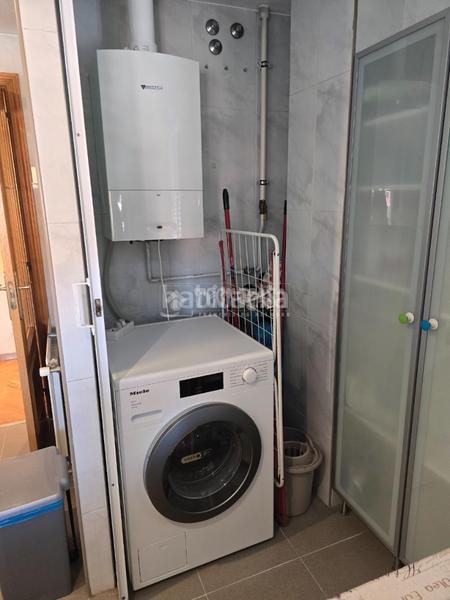 Foto 9367f437-d536-40f0-a099-e62207b523eb. Location appartement avec chauffage dans Parque Lisboa-La Paz Alcorcón