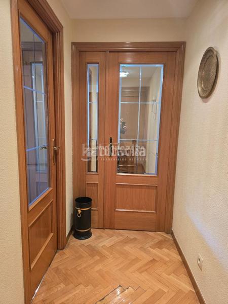 Foto a8b96f62-1725-4174-9d39-4d62219f7ede. Location appartement avec chauffage dans Parque Lisboa-La Paz Alcorcón
