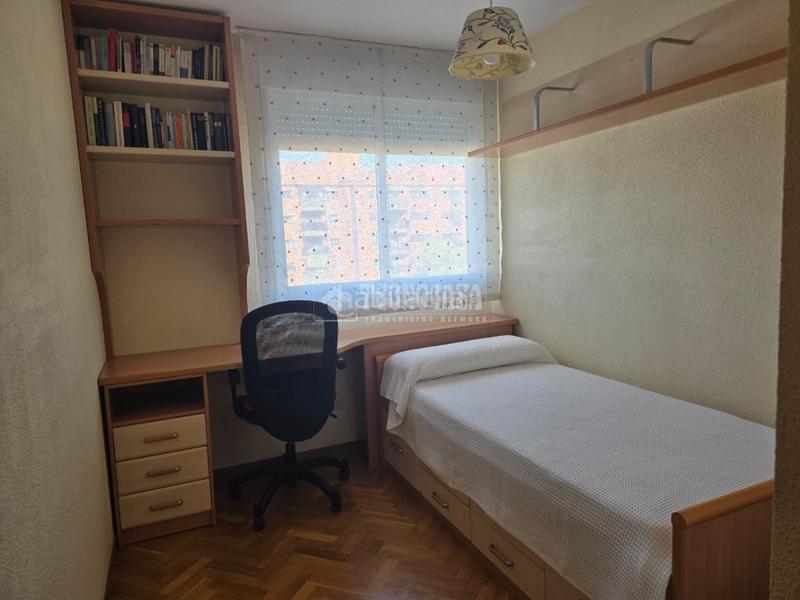 Foto fa684ab0-f357-4484-846f-0435afb3b001. Location appartement avec chauffage dans Parque Lisboa-La Paz Alcorcón