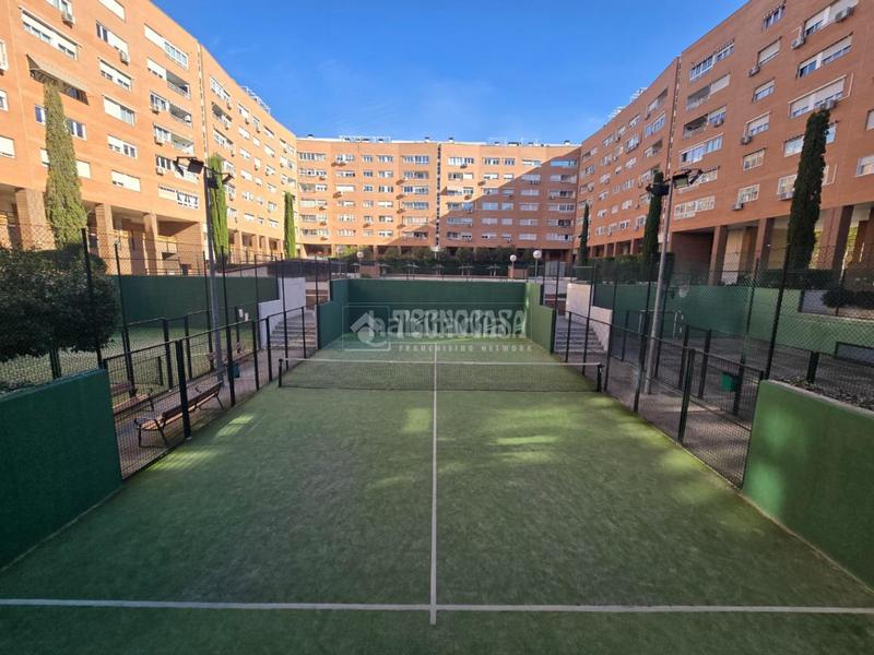 Foto feded677-16ba-4c96-af9c-0a0cb2119a44. Location appartement avec chauffage dans Parque Lisboa-La Paz Alcorcón