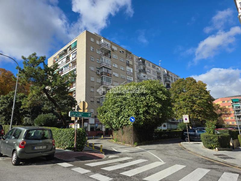 Foto bca480c8-aef7-494d-a9a8-6b1db62b2a64. Piso  en venta en Zona Centro Joven Alcorcón