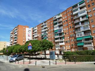 Appartement à Zona Centro Joven. Piso en venta en alcorcón