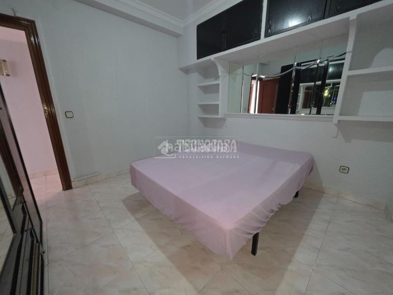 Foto 1bcb9fe9-f1e9-482c-b2cc-cea2bfb8424f. Pis a Zona Centro Joven Alcorcón