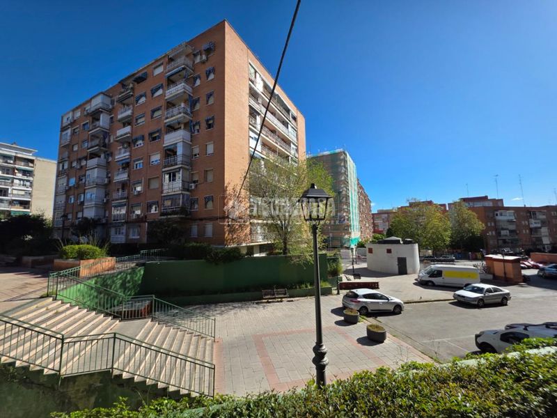 Foto 303e0db7-8c89-4fc5-9016-7cf5e60ec873. Pis a Zona Centro Joven Alcorcón