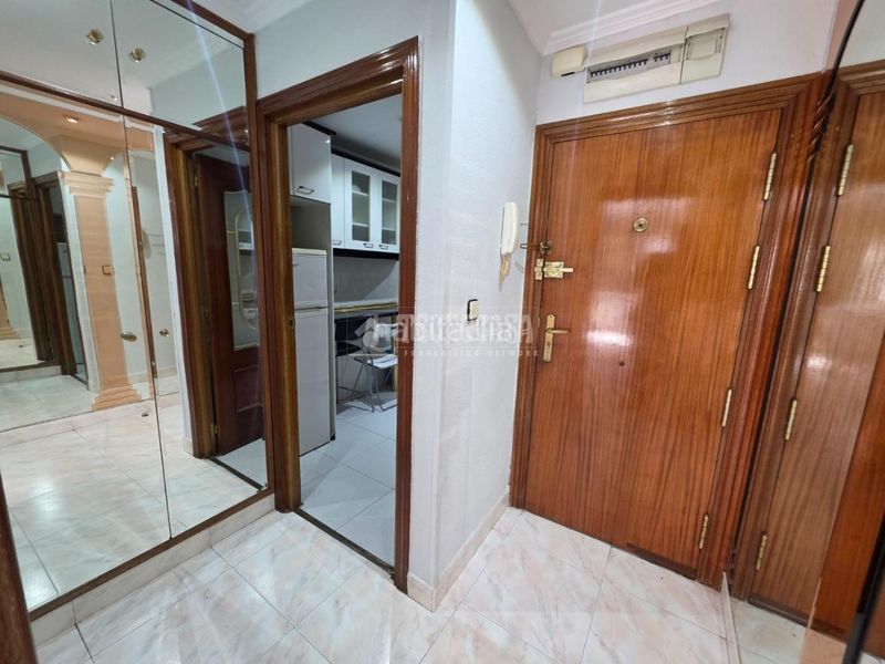 Foto 35c47a92-0e6b-4ccd-a635-e9fa8f067748. Pis a Zona Centro Joven Alcorcón