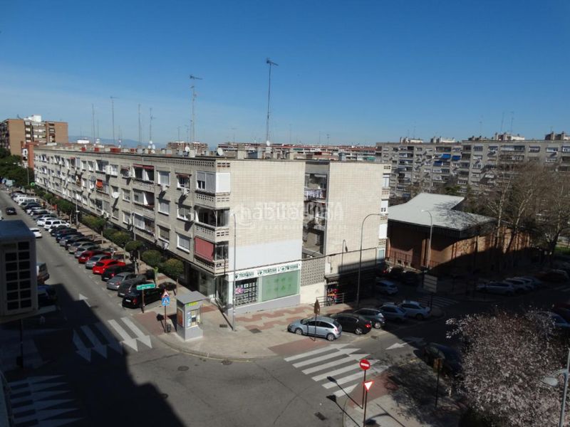 Foto 4128668c-c5ce-4c00-857d-950f310a4b6d. Pis a Zona Centro Joven Alcorcón