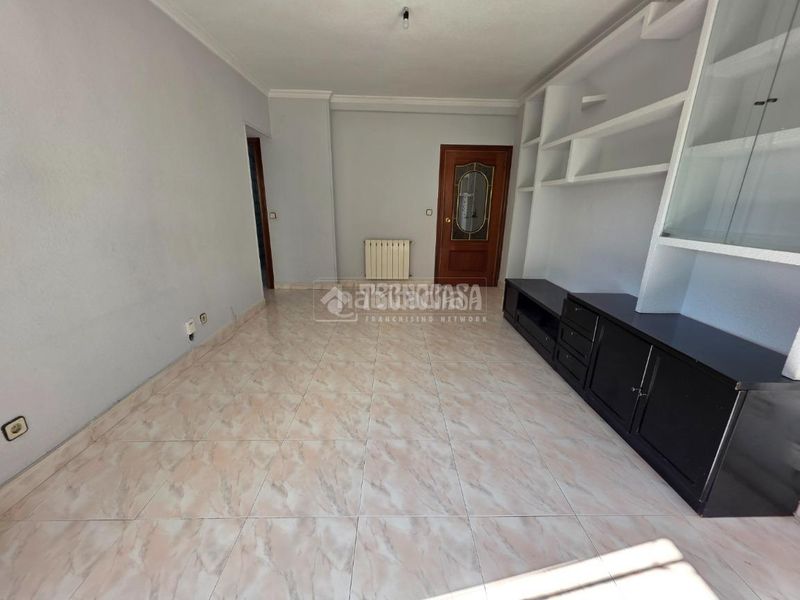 Foto b826ad7e-5963-41da-b270-b36c21b9ec94. Pis a Zona Centro Joven Alcorcón