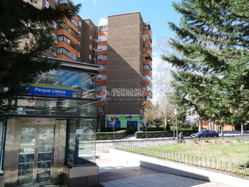 Foto c1764873-e39b-49ae-8509-2d85b01fd413. Pis a Zona Centro Joven Alcorcón