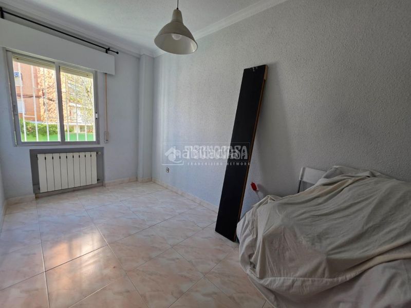 Foto eaea30ff-c34c-4f11-9734-d1beade45e9c. Pis a Zona Centro Joven Alcorcón