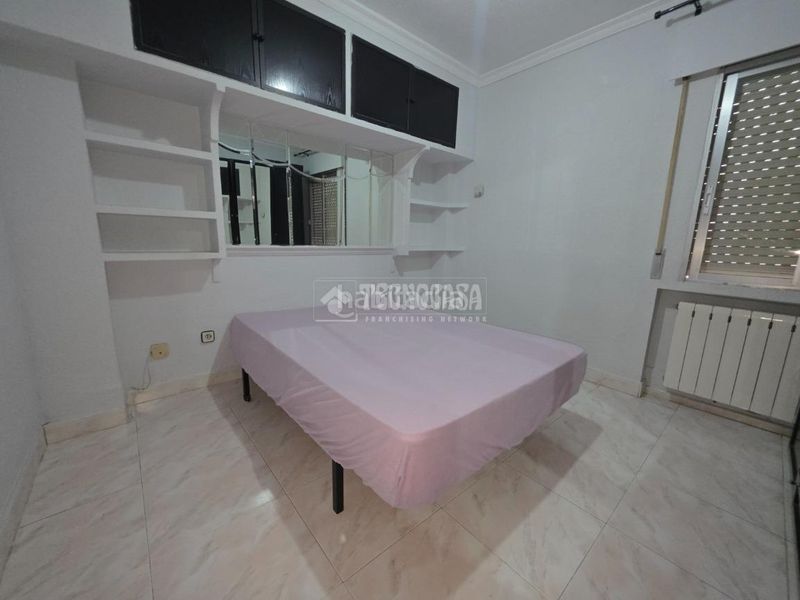 Foto f7d24e5f-5d54-4f07-adf1-22a121c407b4. Pis a Zona Centro Joven Alcorcón