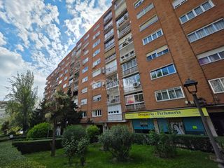 Etagenwohnung in Zona Centro Joven. Piso en venta en alcorcón