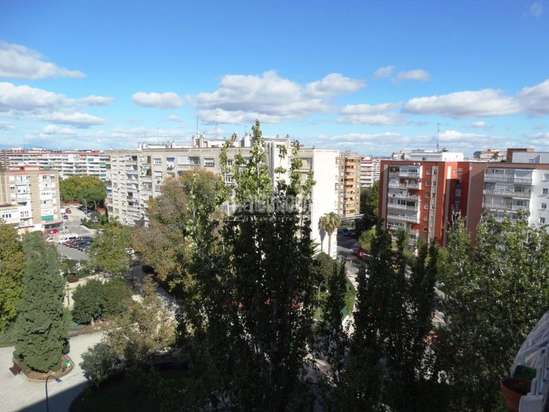 Foto 95d24d9b-74c4-4de4-b3c7-7a7b6fae3749. Pis amb calefacció a Zona Centro Joven Alcorcón