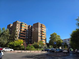 Etagenwohnung in Zona Centro Joven. Piso en venta en alcorcón