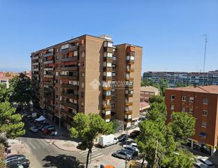 Appartement à Zona Centro Joven. Piso en venta en alcorcón