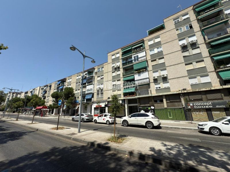 Foto e3633564-f88e-4aa3-ba03-47d03268516f. Pis amb calefacció a Zona Centro Joven Alcorcón