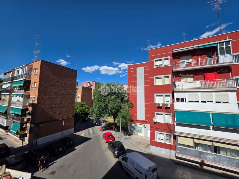 Foto 6d765892-09f1-48cd-b19b-9ebf0ec27a01. Pis amb calefacció a Zona Centro Joven Alcorcón