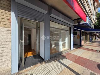 Affitto Locale commerciale in Zona Centro Joven. Local comercial en alquiler en alcorcón