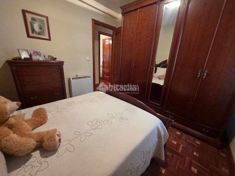 Foto 0b73d667-9800-4b2a-a9e8-2230c9eaf4d4. Pis amb calefacció a Zona Centro Joven Alcorcón