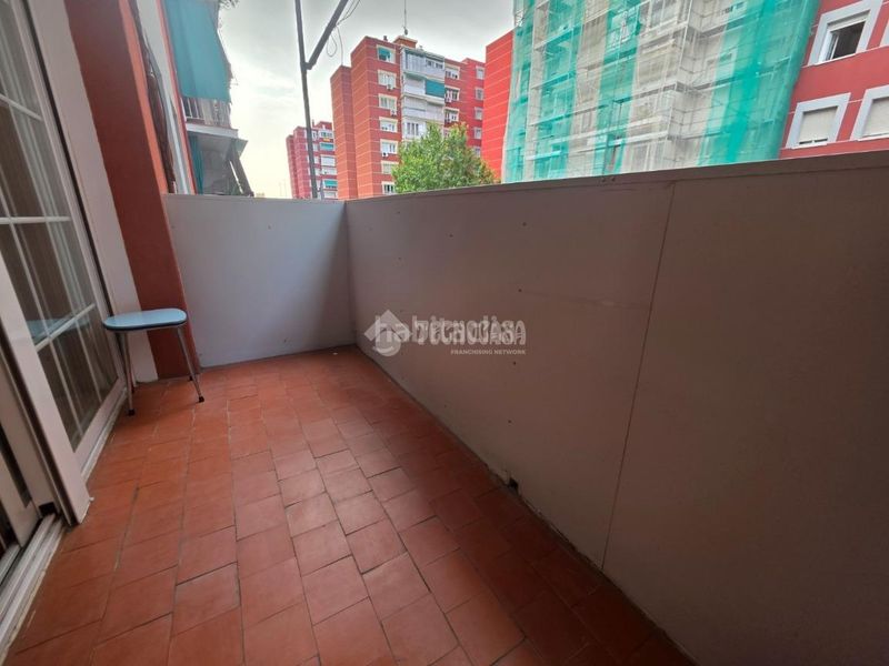 Foto aad45ad2-b1d8-48b0-a262-d63062fe5ced. Pis amb calefacció a Zona Centro Joven Alcorcón