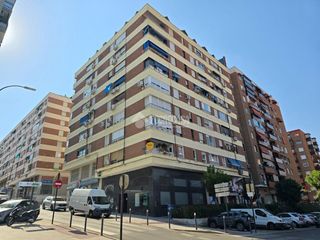 Pis a Zona Centro Joven. Piso en venta en alcorcón