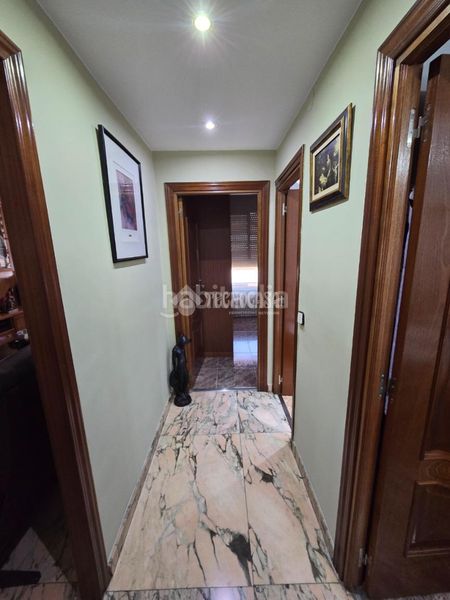 Foto c88cc904-b22b-4a4d-9f4e-e5a5591d4a8a. Pis amb calefacció a Zona Centro Joven Alcorcón