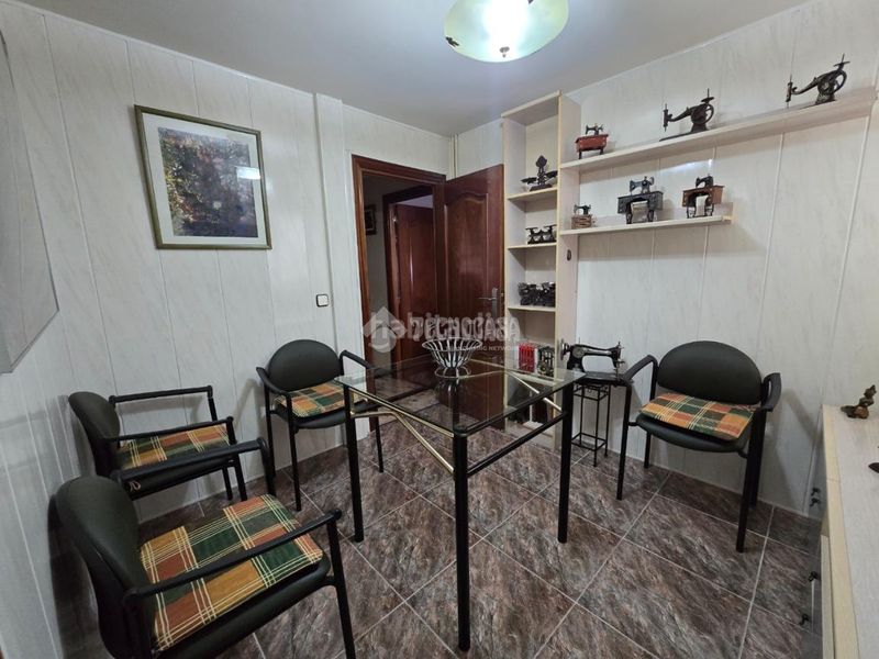 Foto d5076d6a-7039-40aa-806c-9d4d71b1a087. Pis amb calefacció a Zona Centro Joven Alcorcón
