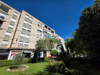 Piso en Casco Antiguo. Piso en venta en alcorcón