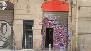 Lloguer Local Comercial a Carrer d'ocata 2. Se alquila local 2 plantas muy céntrico