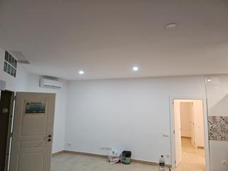 Miete Etagenwohnung in Avinguda onze de setembre 65. Se alquila planta baja a estrenar