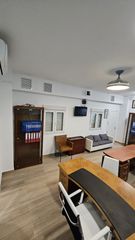 Local Comercial a Carrer Angel Guimerà 12