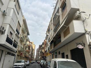 Pis a Isla Chica. Piso en venta en huelva