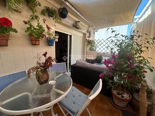 Location Appartement à Reina Victoria - Matadero. Piso en alquiler en huelva
