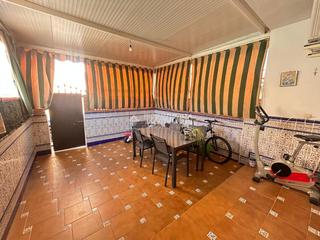 Casa aparellada a Mazagón. Casa en venta en moguer