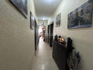 Pis en Reina Victoria - Matadero. Piso en venta en huelva