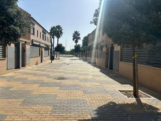 Casa pareada en Marismas del Polvorín. Casa en venta en huelva