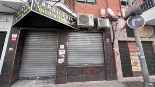 Local Comercial en Isla Chica