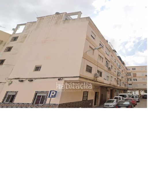 Foto 69854129-b843-406c-bdbb-b39d9dcd7d82. Àtic a Isla Chica Huelva