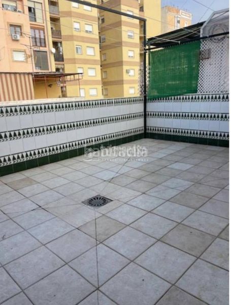 Foto ba07d9e5-381b-4848-a2a3-c9a44f8500ea. Àtic a Isla Chica Huelva